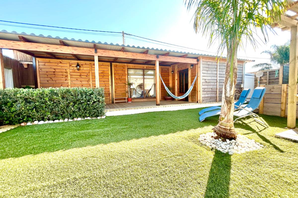 Casa Paula – Gestion vacacional Conil_2