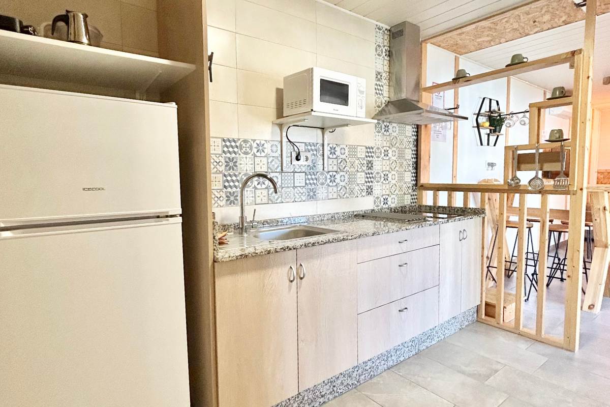 Casa Paula – Gestion vacacional Conil_20