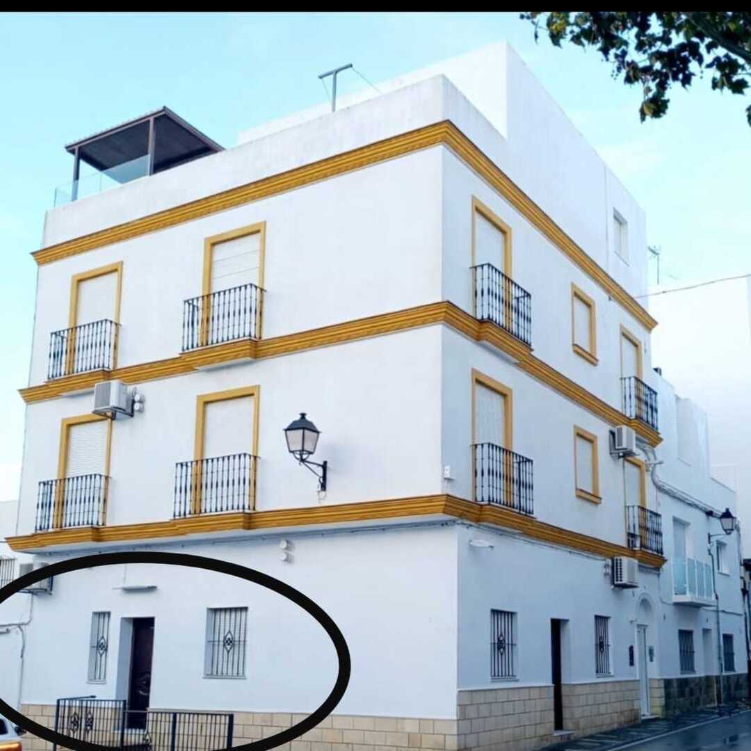 casas