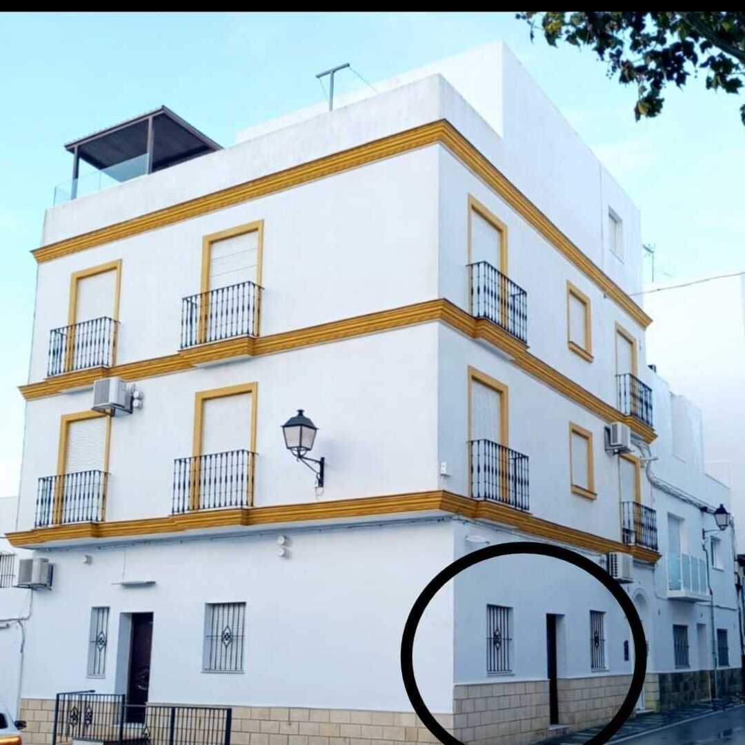 casa vacacional