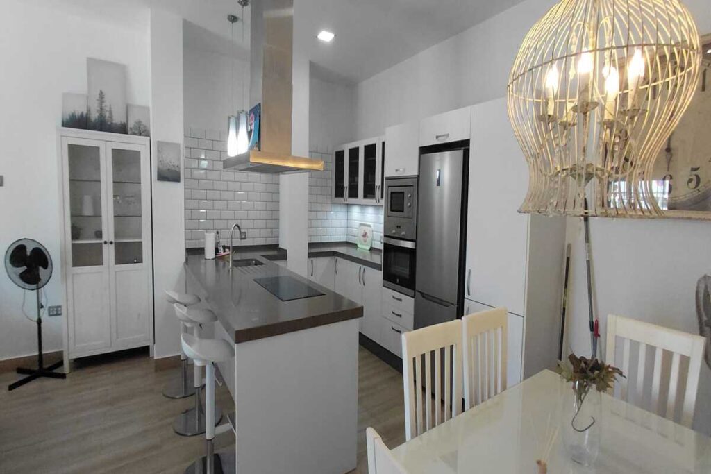 COCINA