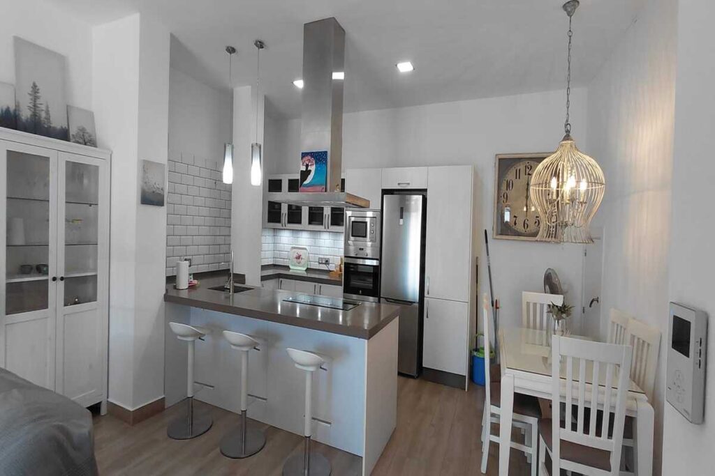 COCINA