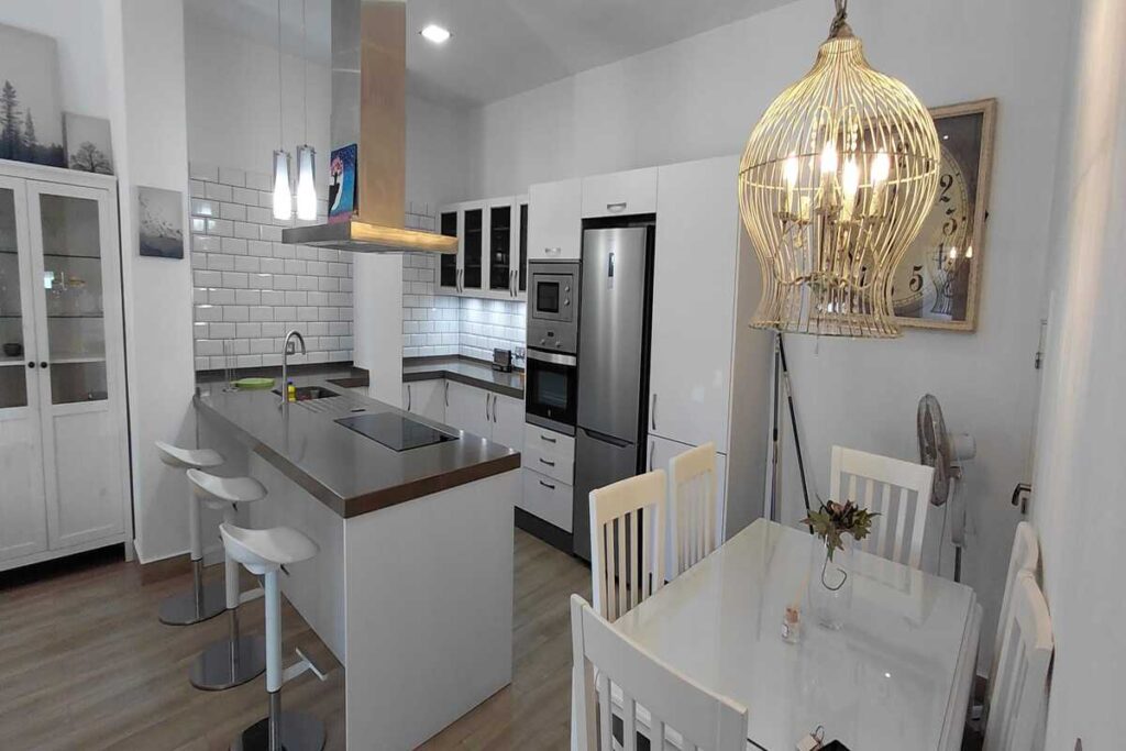 COCINA