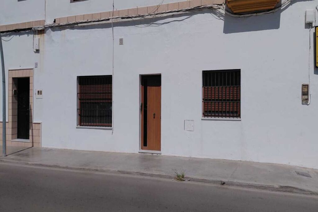 PUERTA